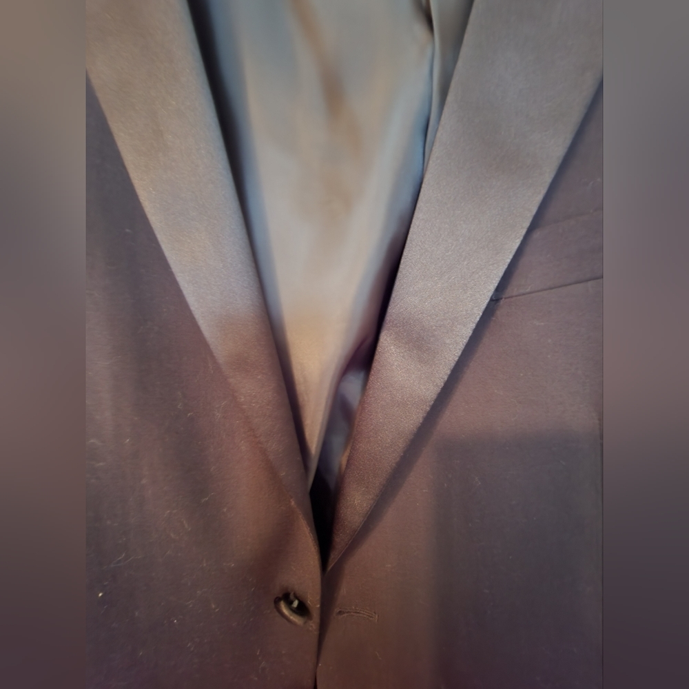 Mens Blazer - Picture 2 of 3